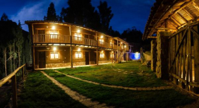 Bamboo Lodge Sacred Valley